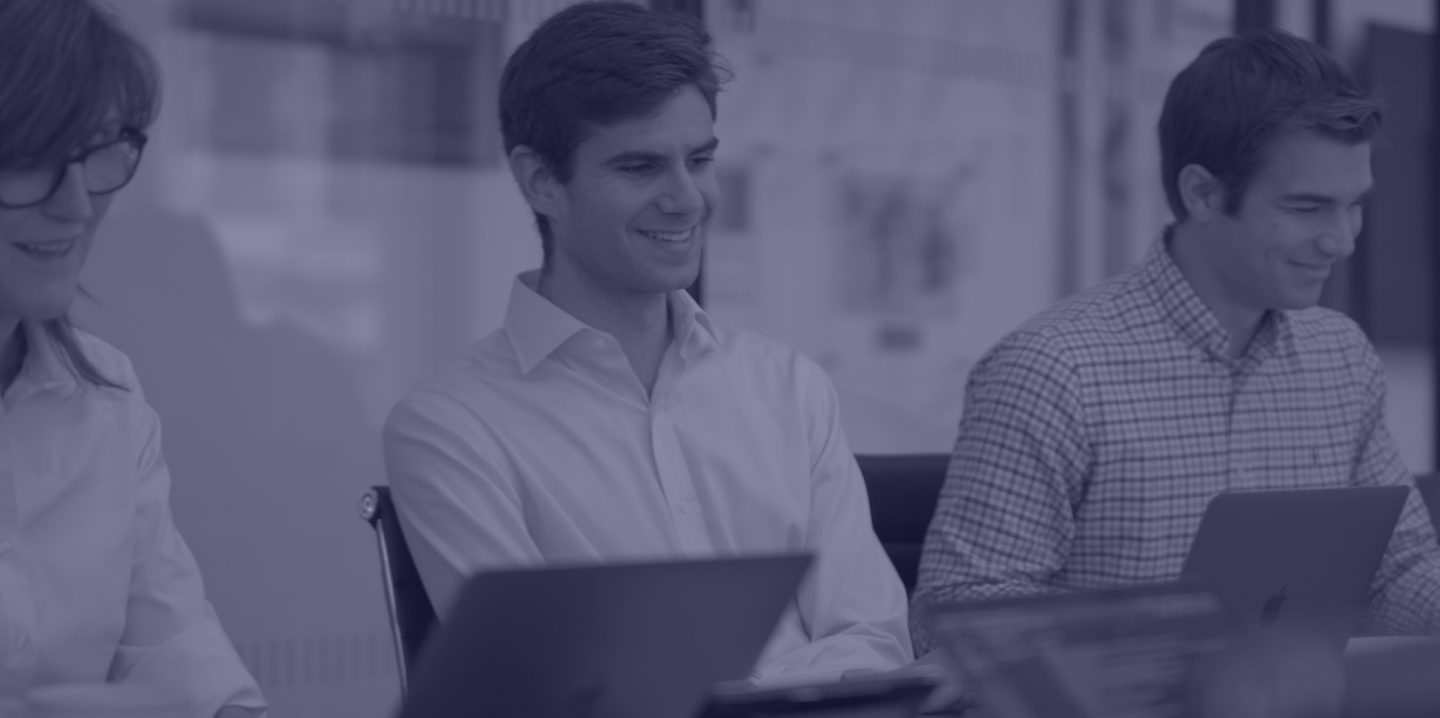 A Group Of People Passionate About Tomorrow’s Future