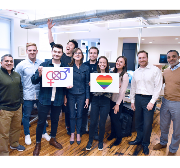 Innovation Demands Diversity